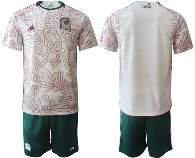 Mexico soccer jerseys-016